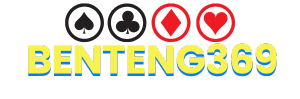 Logo BENTENG369